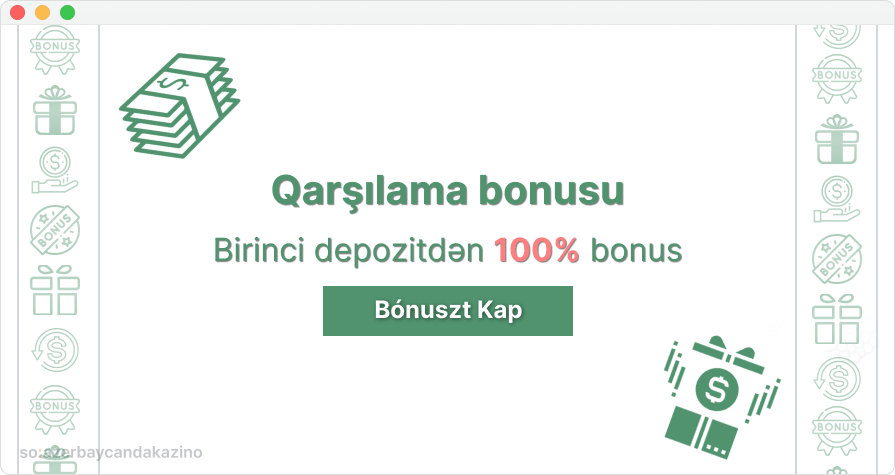 888casino Qarşılama Bonusu