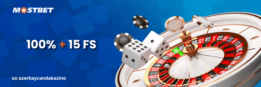 Mostbet casino Fourth Deposit