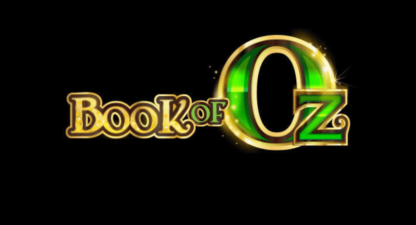 Book of Oz